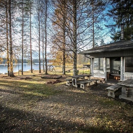 Guesthouse Koli Freetime Ahmovaara Екстериор снимка