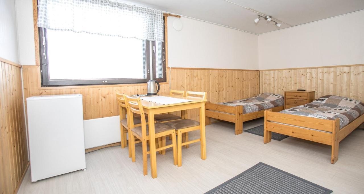 Guesthouse Koli Freetime Ahmovaara Екстериор снимка