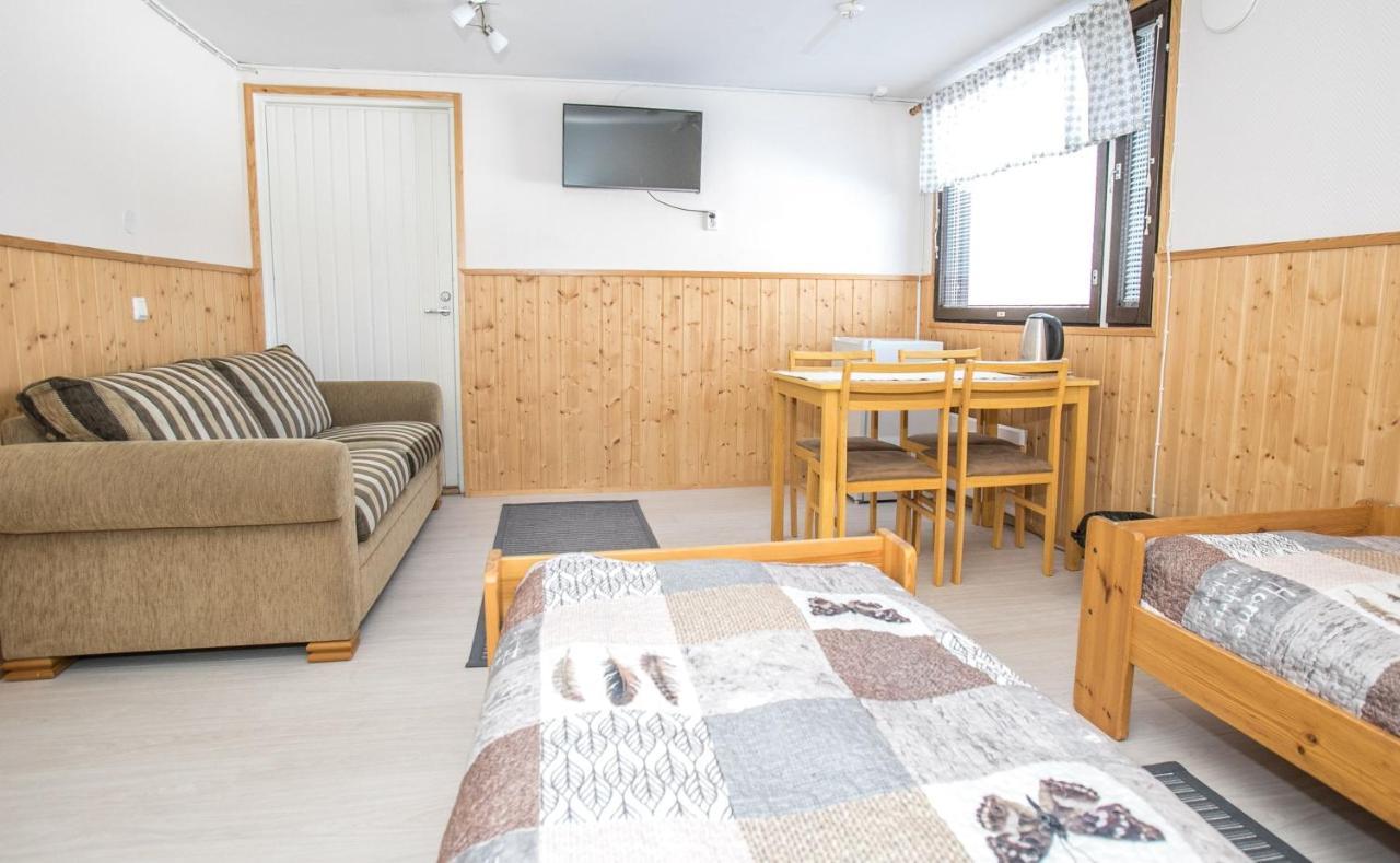 Guesthouse Koli Freetime Ahmovaara Екстериор снимка