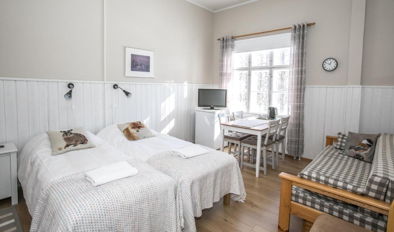 Guesthouse Koli Freetime Ahmovaara Екстериор снимка