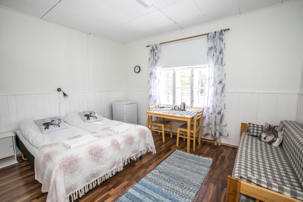 Guesthouse Koli Freetime Ahmovaara Екстериор снимка