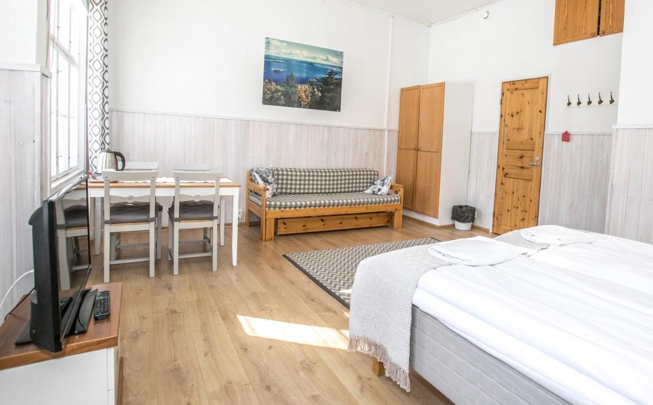 Guesthouse Koli Freetime Ahmovaara Екстериор снимка