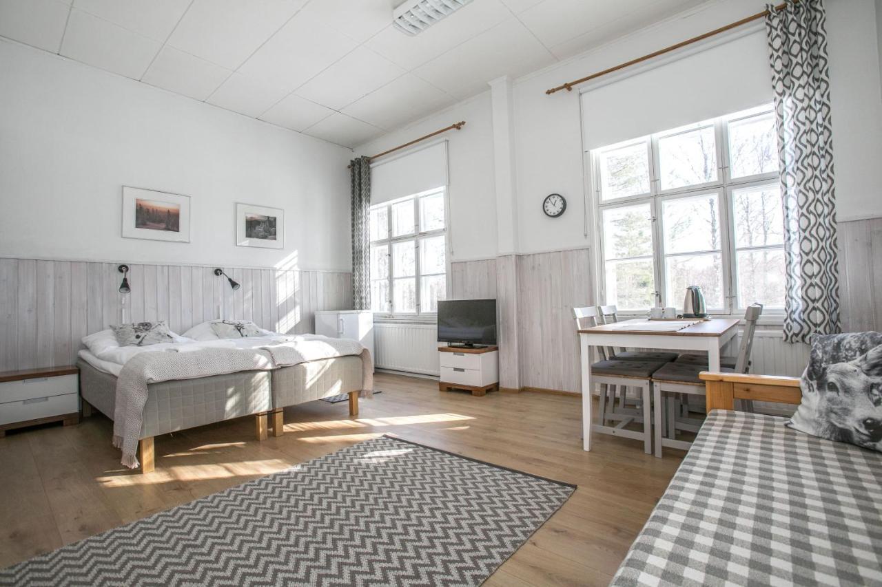 Guesthouse Koli Freetime Ahmovaara Екстериор снимка