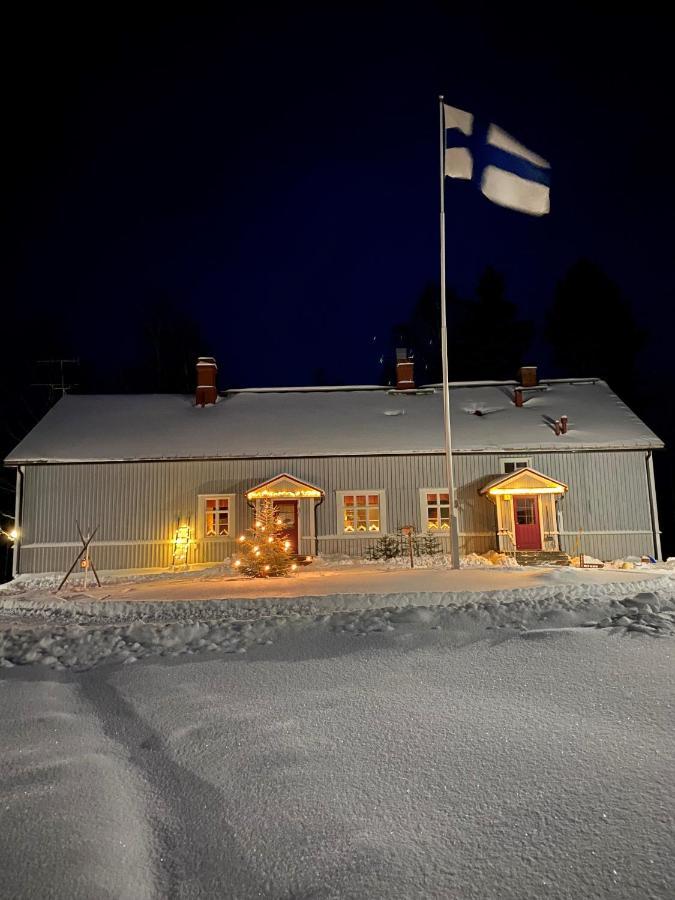 Guesthouse Koli Freetime Ahmovaara Екстериор снимка