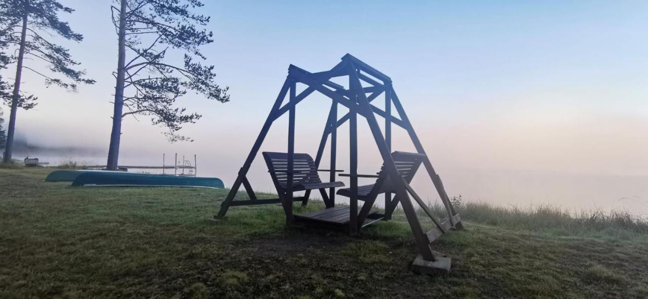 Guesthouse Koli Freetime Ahmovaara Екстериор снимка