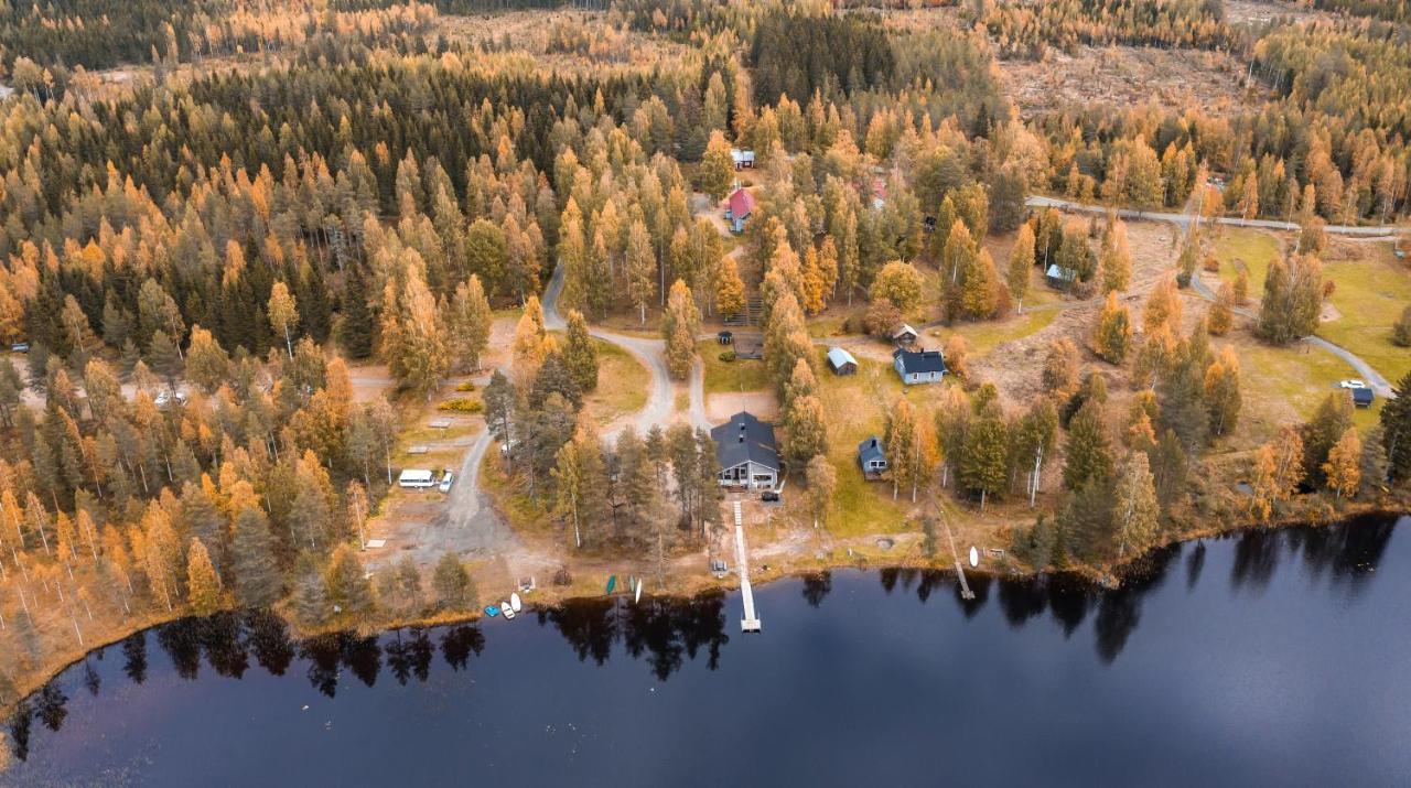 Guesthouse Koli Freetime Ahmovaara Екстериор снимка