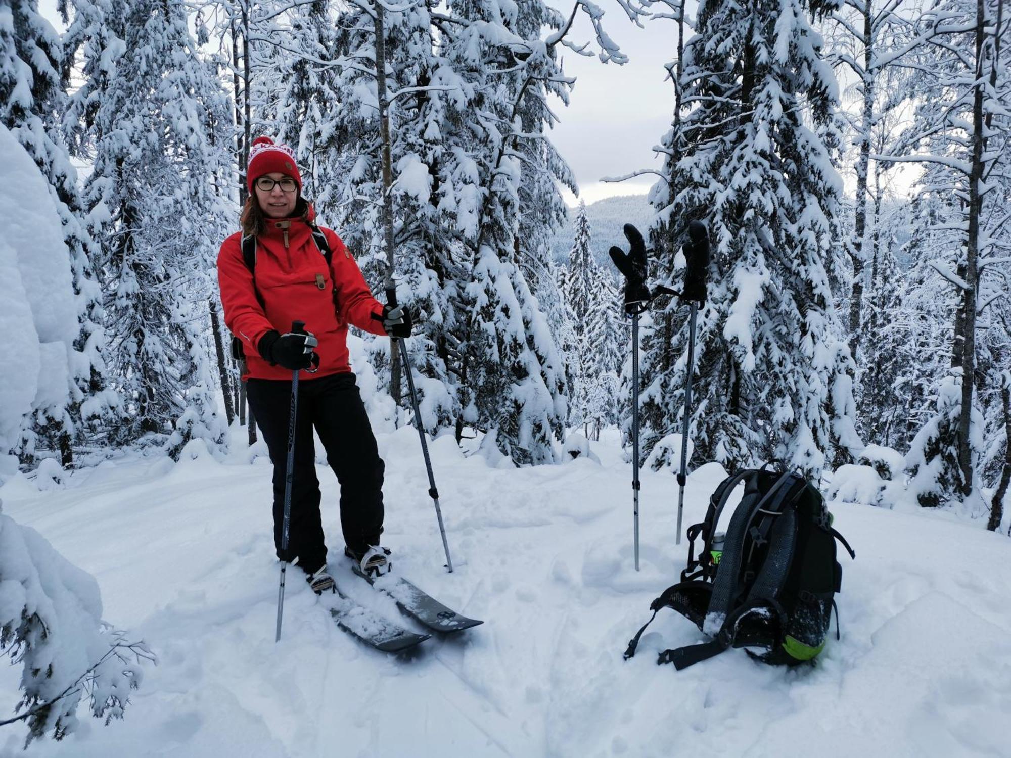 Guesthouse Koli Freetime Ahmovaara Екстериор снимка