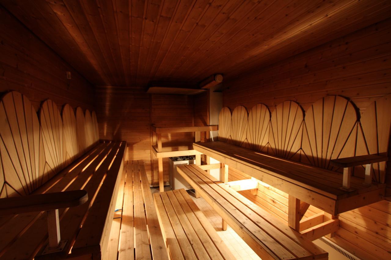 Guesthouse Koli Freetime Ahmovaara Екстериор снимка