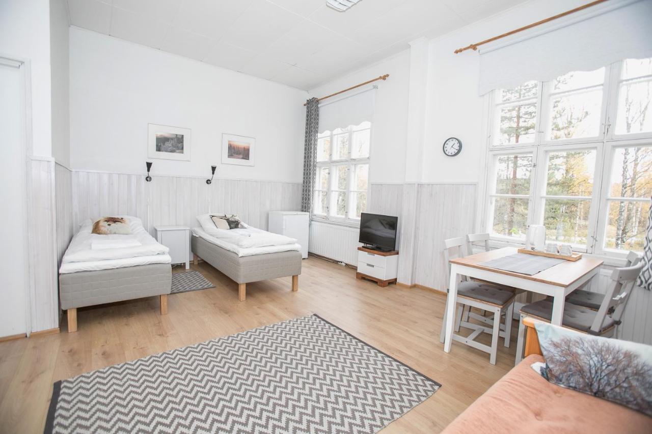 Guesthouse Koli Freetime Ahmovaara Екстериор снимка