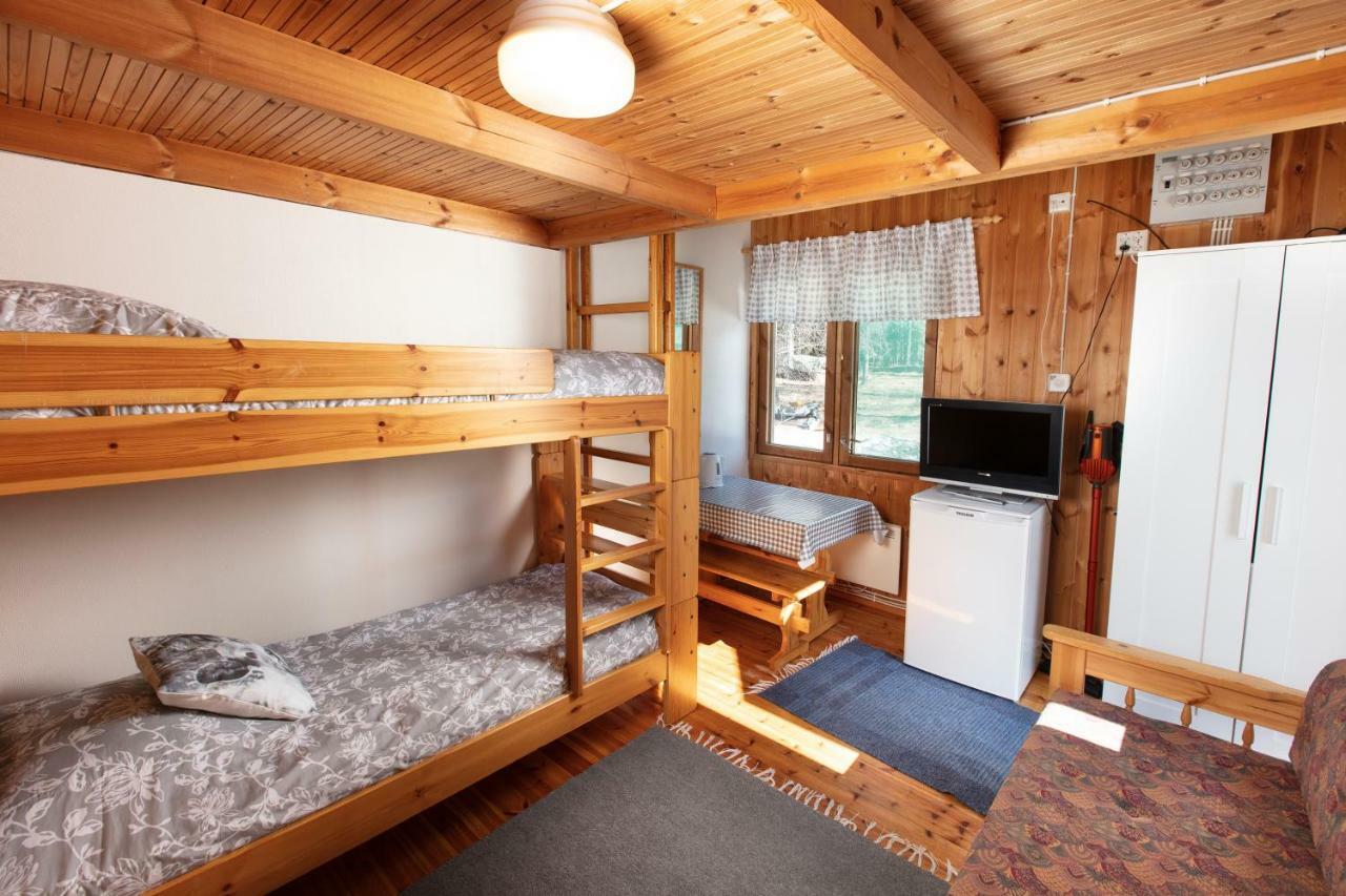 Guesthouse Koli Freetime Ahmovaara Екстериор снимка