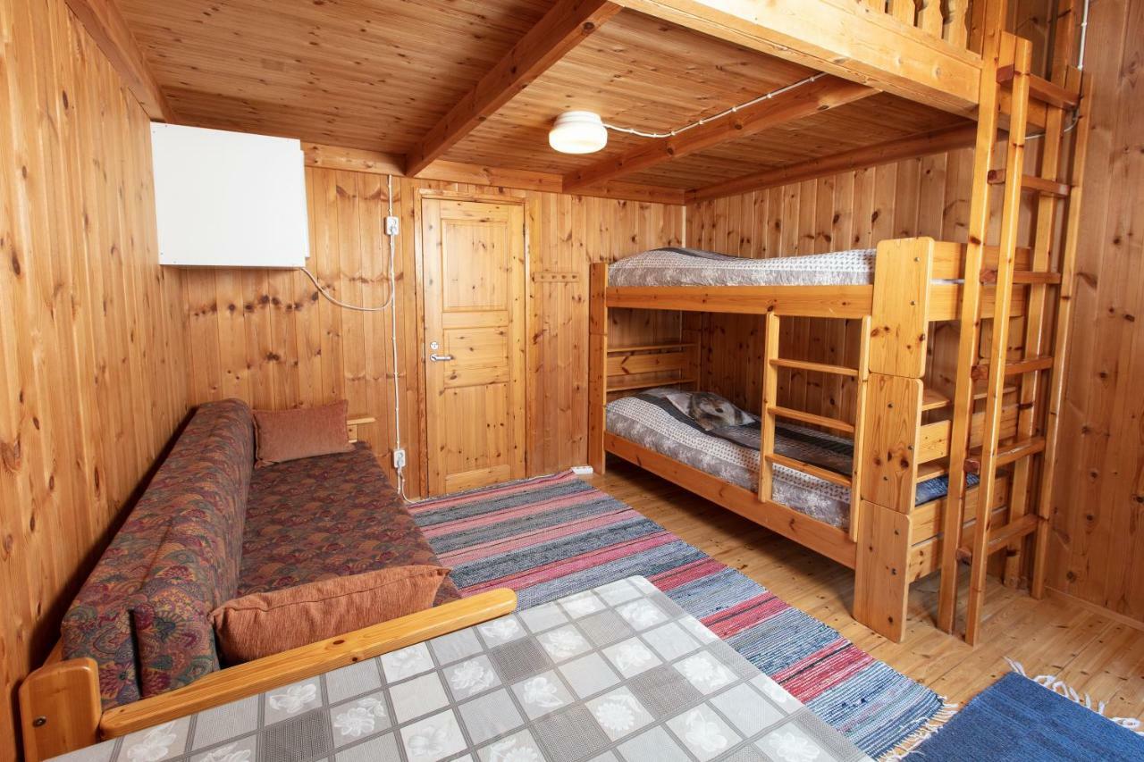 Guesthouse Koli Freetime Ahmovaara Екстериор снимка