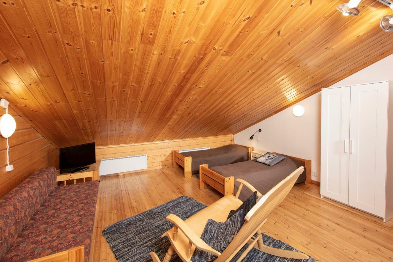 Guesthouse Koli Freetime Ahmovaara Екстериор снимка