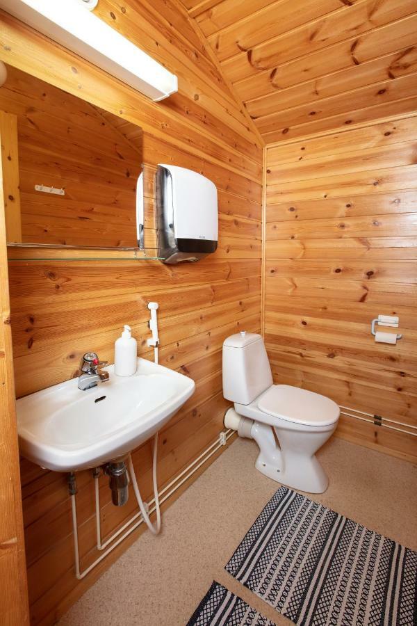 Guesthouse Koli Freetime Ahmovaara Екстериор снимка