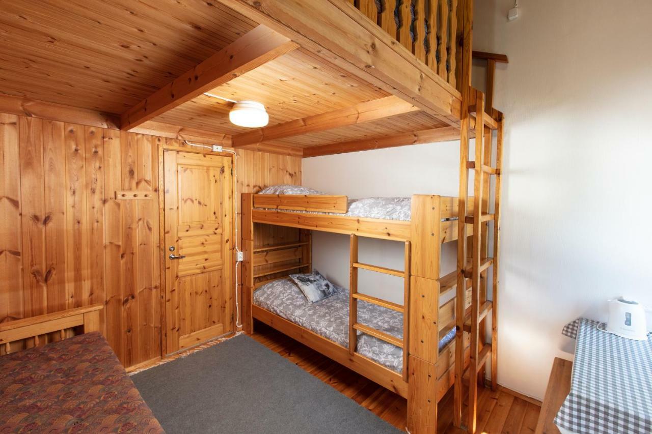 Guesthouse Koli Freetime Ahmovaara Екстериор снимка
