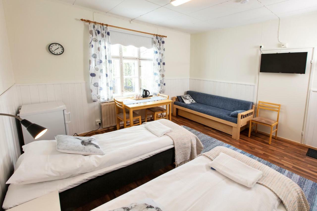 Guesthouse Koli Freetime Ahmovaara Екстериор снимка