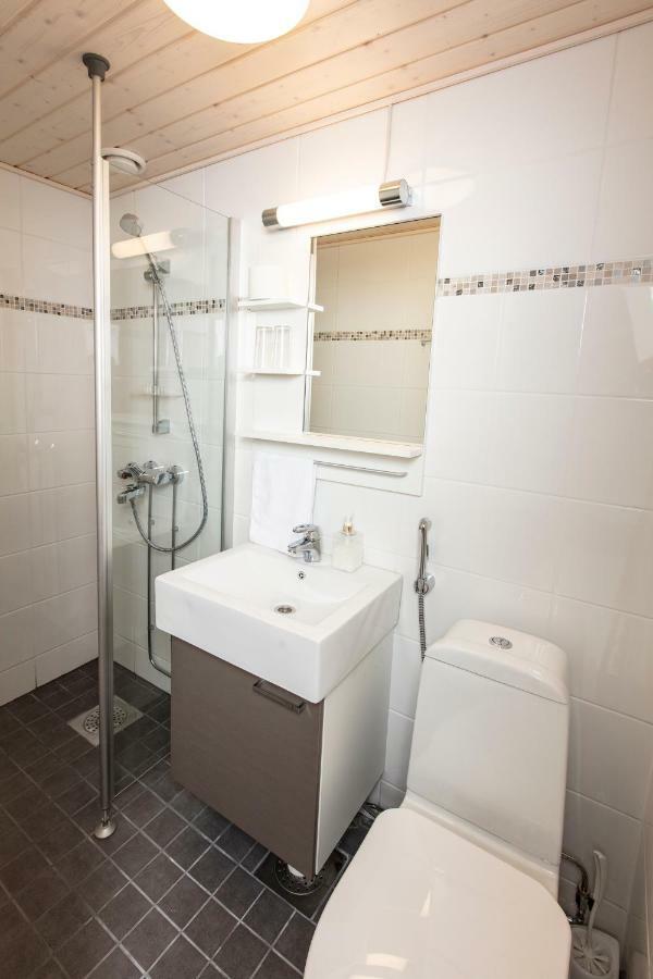 Guesthouse Koli Freetime Ahmovaara Екстериор снимка