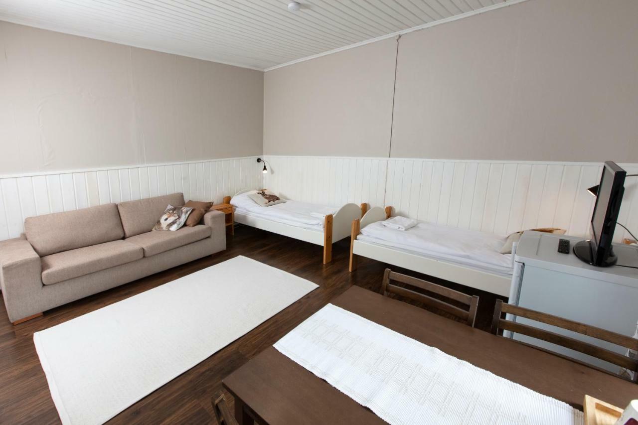Guesthouse Koli Freetime Ahmovaara Екстериор снимка