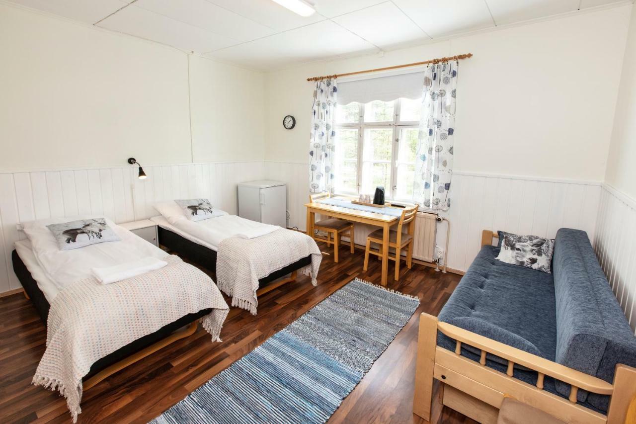Guesthouse Koli Freetime Ahmovaara Екстериор снимка