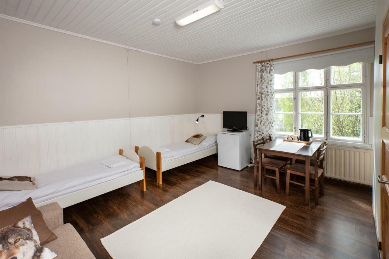 Guesthouse Koli Freetime Ahmovaara Екстериор снимка