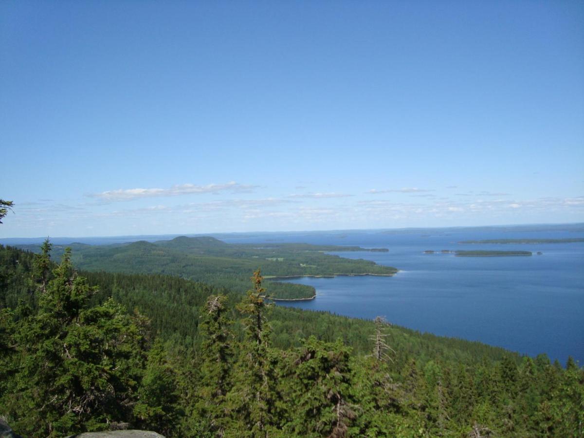 Guesthouse Koli Freetime Ahmovaara Екстериор снимка